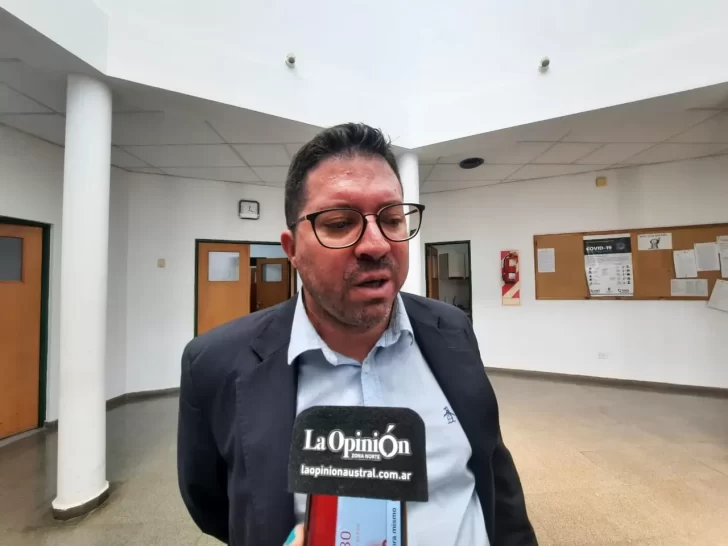 “Esta lucha no queda acá”, dijo el abogado del “caso Báez Sosa” de Santa Cruz