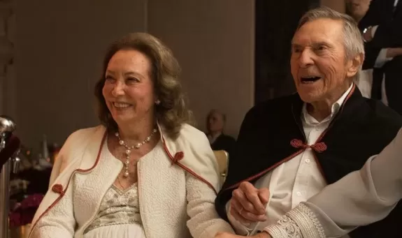 Murió Alberto Roemmers, uno de los empresarios más ricos de Argentina
