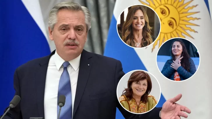 Renovación en el Gabinete con el ingreso de tres ministras, ¿cuándo juran?