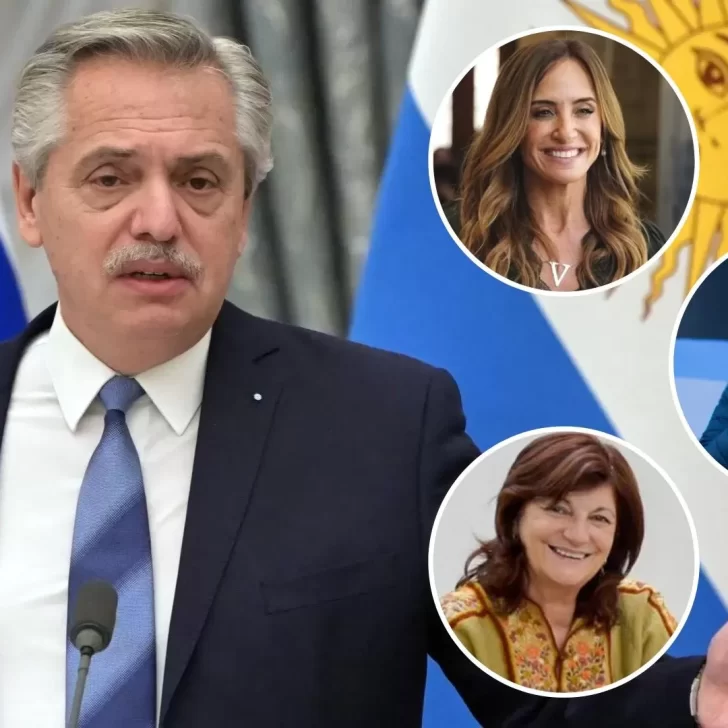 Renovación en el Gabinete con el ingreso de tres ministras, ¿cuándo juran?