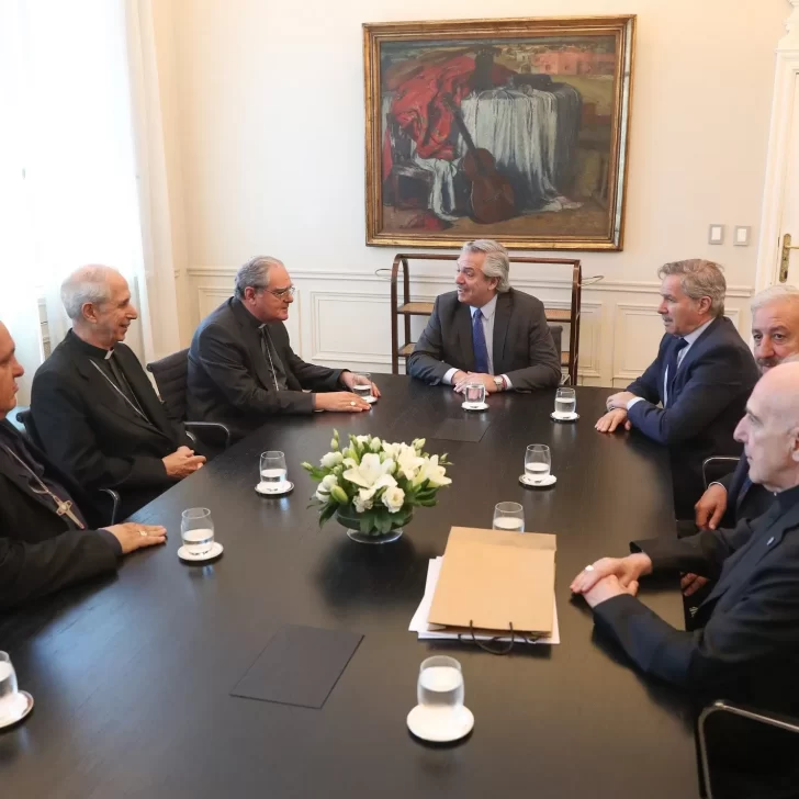 Alberto Fernández descartó su viaje a la Antártida para el 25 de Mayo por las condiciones climáticas: estará en el Tedeum