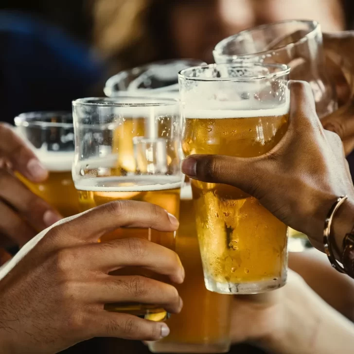 Veda de alcohol por las elecciones 2023: ¿Cuándo empieza y qué restricciones se aplican?