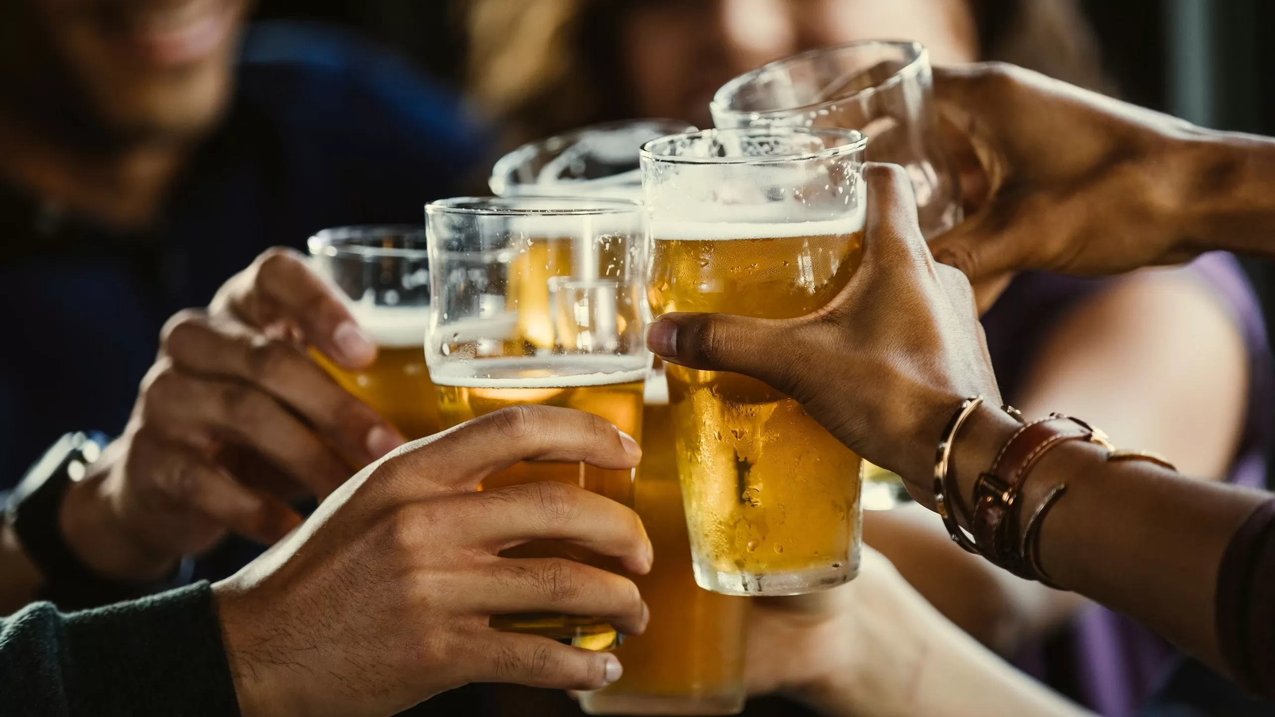 Veda de alcohol por las elecciones 2023: ¿Cuándo empieza y qué restricciones se aplican?