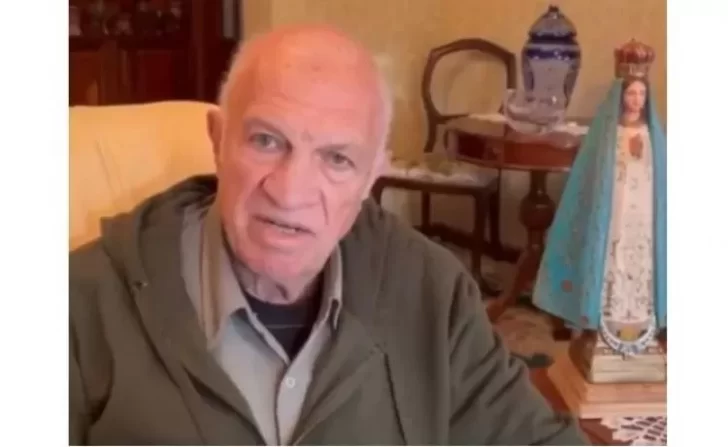El Partido Justicialista denunció a Aldo Rico, luego de sus dichos para sacar a las Fuerzas Armadas a las calles