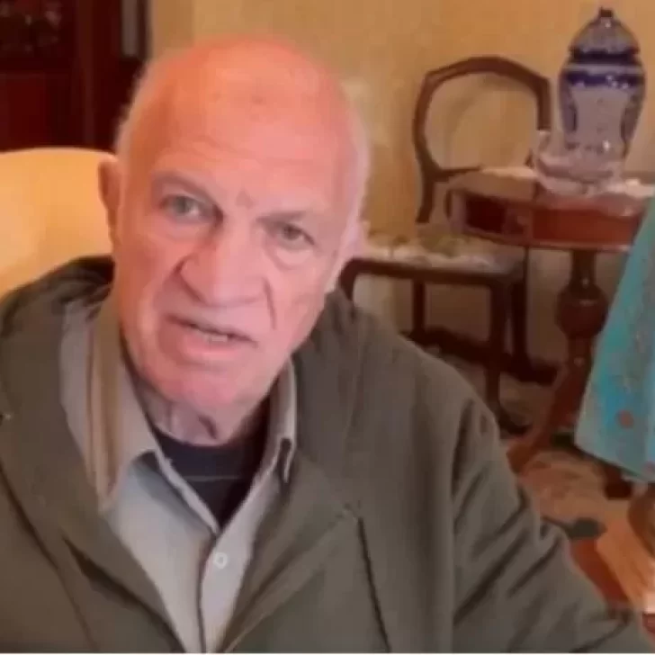 El Partido Justicialista denunció a Aldo Rico, luego de sus dichos para sacar a las Fuerzas Armadas a las calles