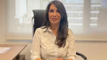 Alejandra Cardona: “La minería acumula 44 meses de crecimiento”