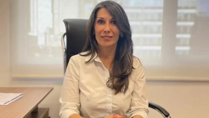 Alejandra Cardona: “La minería acumula 44 meses de crecimiento”