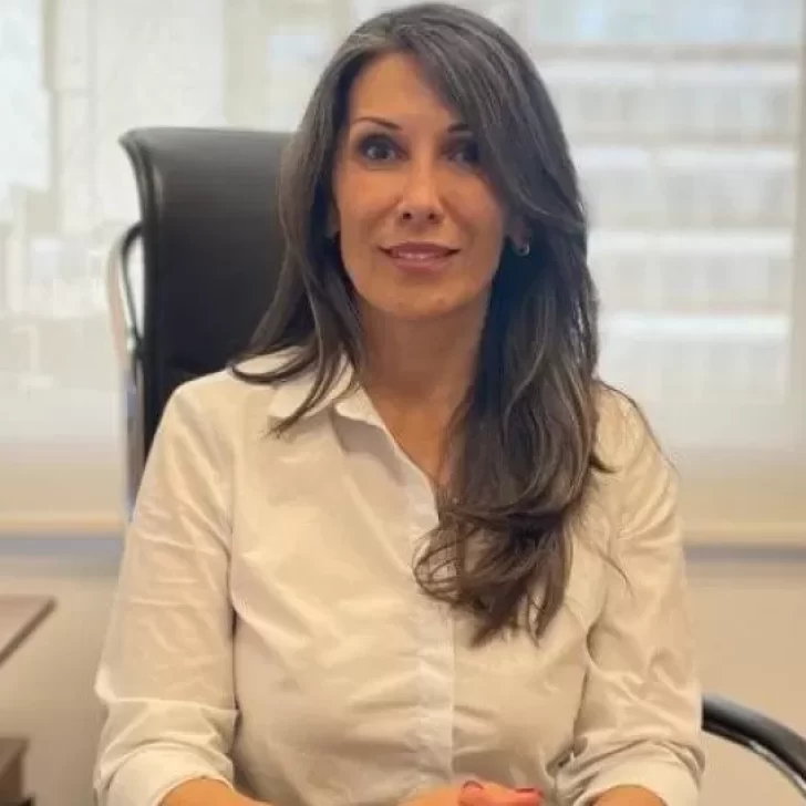 Alejandra Cardona: “La minería acumula 44 meses de crecimiento”