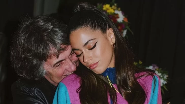 El papá de Tini Stoessel debió ser operado nuevamente y se encuentra con asistencia respiratoria