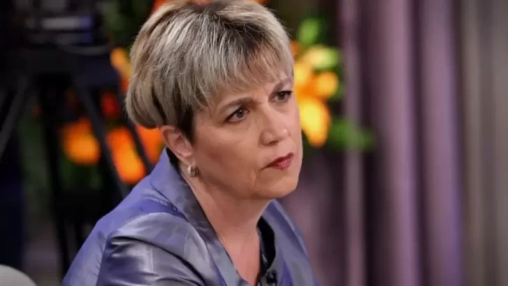 Alessandra Minnicelli habló luego del veredicto contra Julio De Vido: “Todas las causas son políticas”
