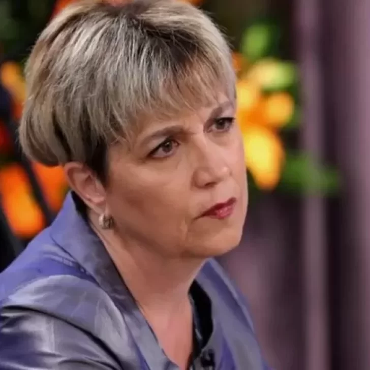 Alessandra Minnicelli habló luego del veredicto contra Julio De Vido: “Todas las causas son políticas”