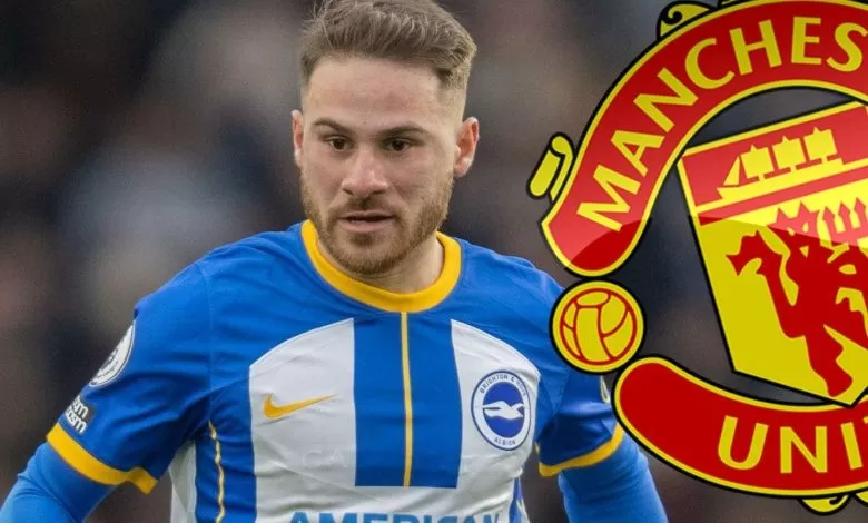 Alexis Mac Allister habló de su posible pase al Manchester United: “Si llega una buena oferta, nos sentaremos a hablar”