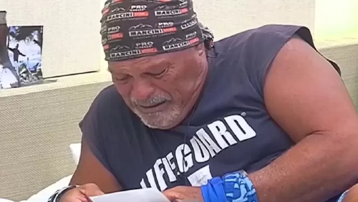 Alfa de Gran Hermano se quedó sin “novia” tras sus dichos gordofobicos: “Me decepcionó como persona”