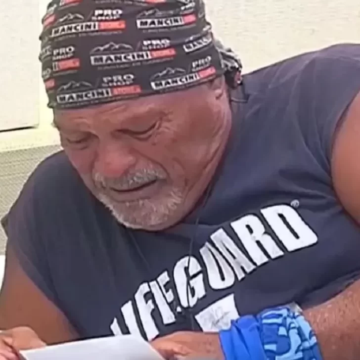 Alfa de Gran Hermano se quedó sin “novia” tras sus dichos gordofobicos: “Me decepcionó como persona”