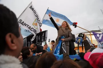 ¿Alicia candidata? ¿Alicia candidata?