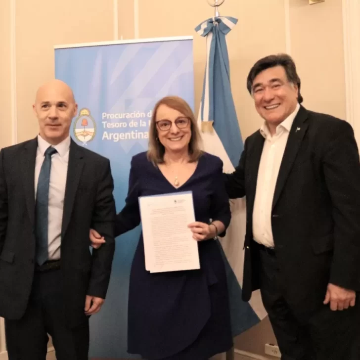 Dictarán una Diplomatura en Abogacía del Estado en marzo de 2023 para los letrados de la administración pública de Santa Cruz Dictarán una Diplomatura en Abogacía del Estado en marzo de 2023 para los letrados de la administración pública de Santa Cruz