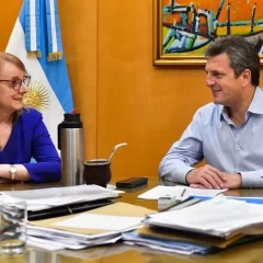 Massa sobre la Ley de Promoción de Áreas Maduras: “La cuenca del Golfo San Jorge mejorará sus niveles de producción”