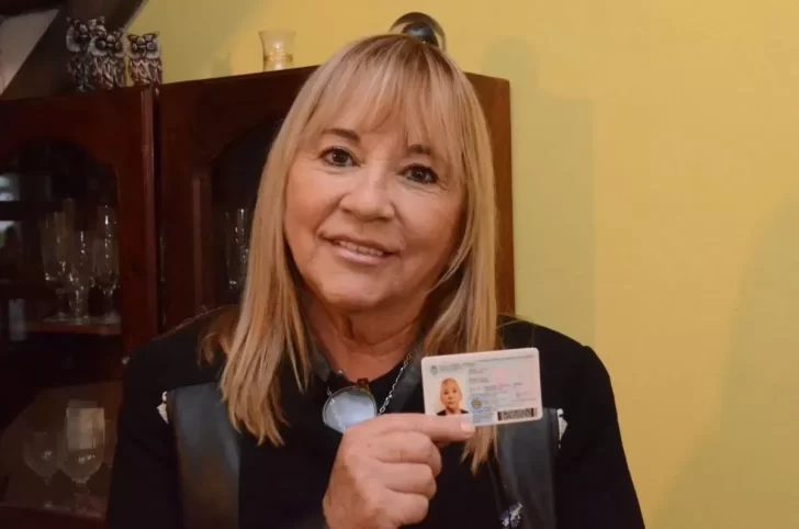 Nuevo DNI para veteranos y veteranas de Malvinas: “Las cosas se llaman por su nombre y lo que no se nombra a la larga se olvida”