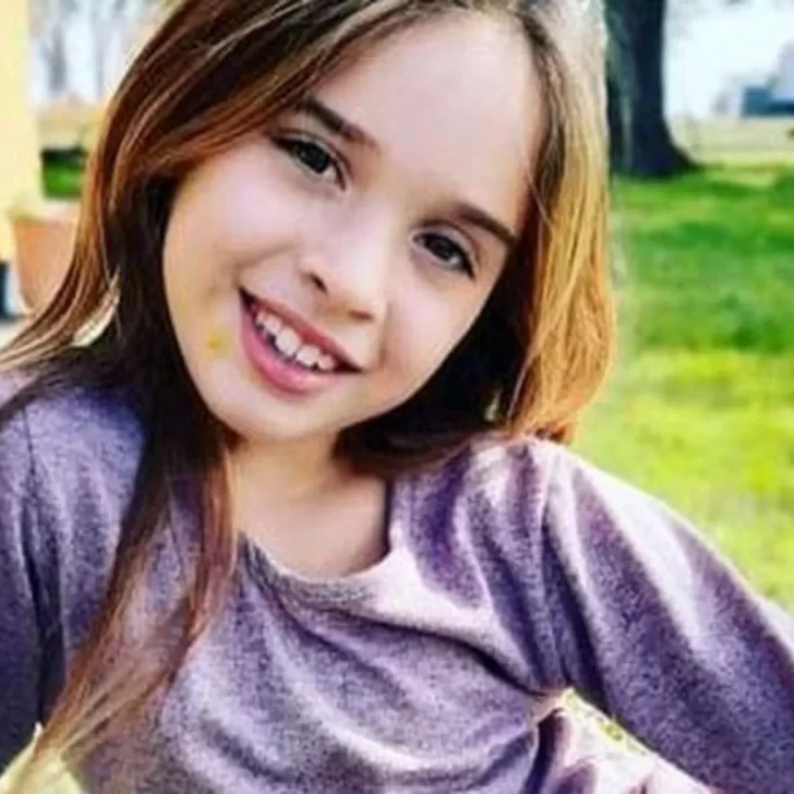 Exclusivo: el estado de salud de Alison, la nena atacada por una jauría Exclusivo: el estado de salud de Alison, la nena atacada por una jauría