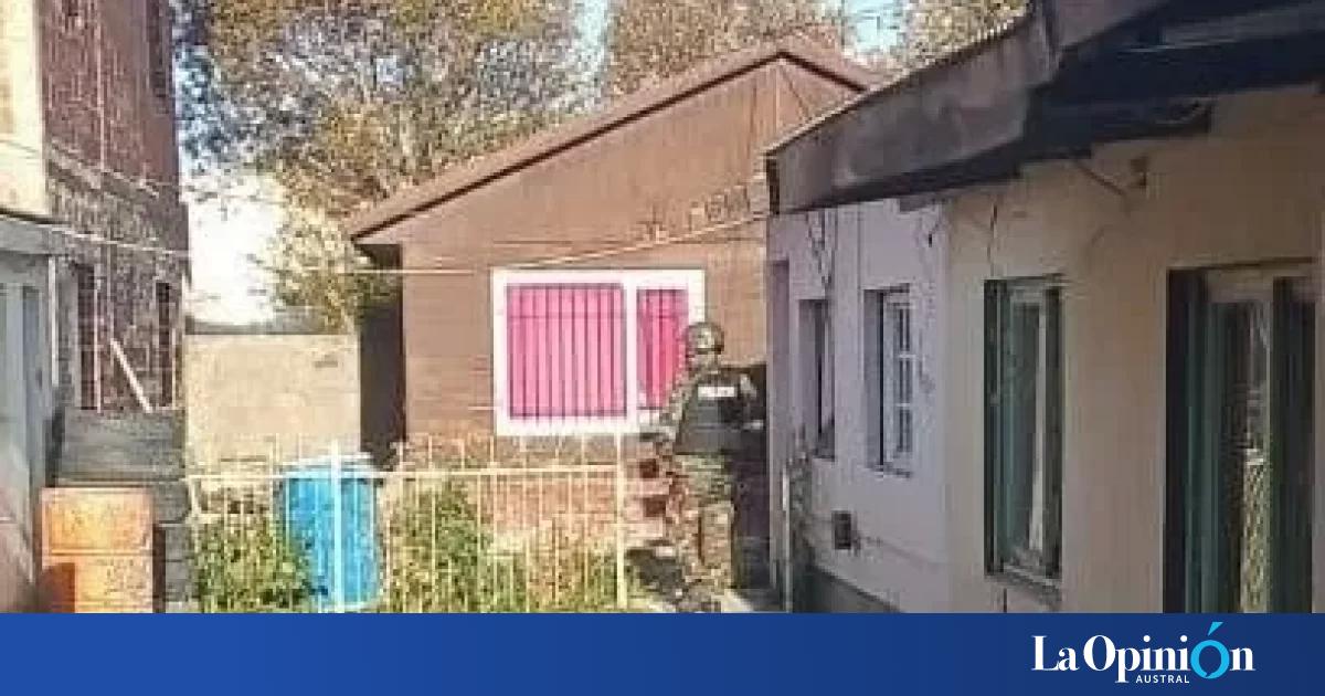 Detuvieron a un hombre por amenazas y violencia de género | La Opinón ...