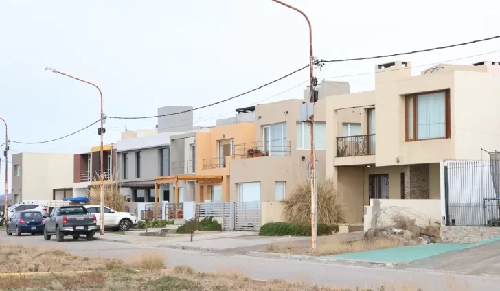 Alquilar una casa o departamento cuesta casi 600% más que hace tres años en Caleta Olivia