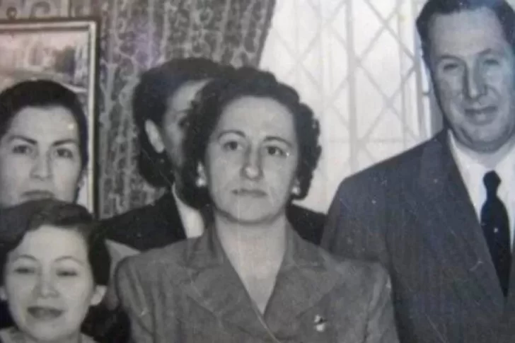 Murió Ana Carmen Macri, cercana a Evita y fundadora del Partido Peronista Femenino