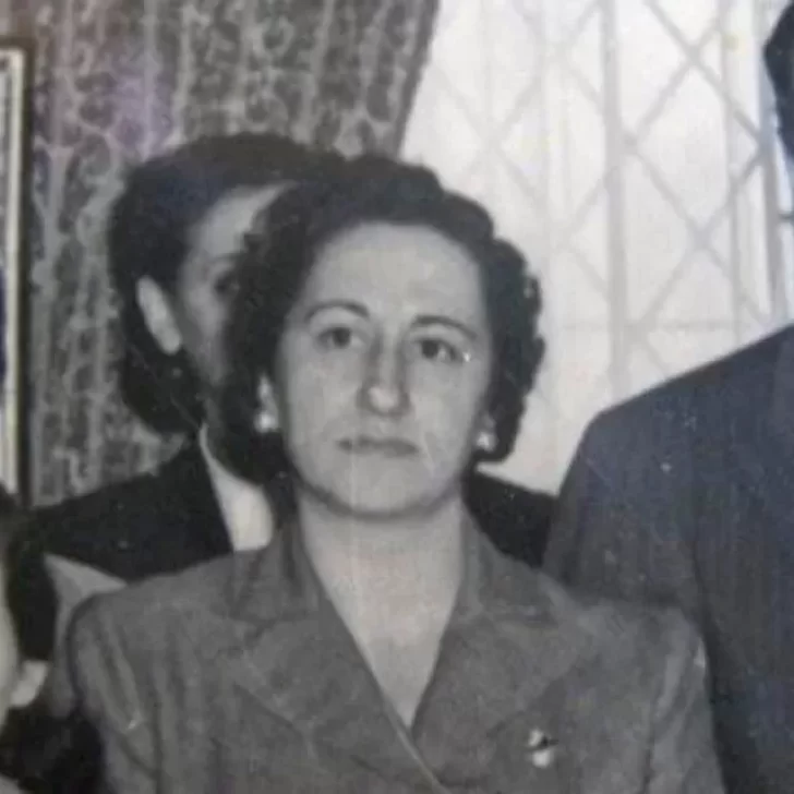 Murió Ana Carmen Macri, cercana a Evita y fundadora del Partido Peronista Femenino
