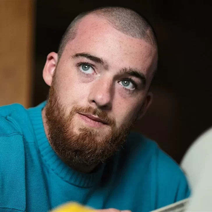 Murió Angus Cloud, reconocido actor de Euphoria, a los 25 años