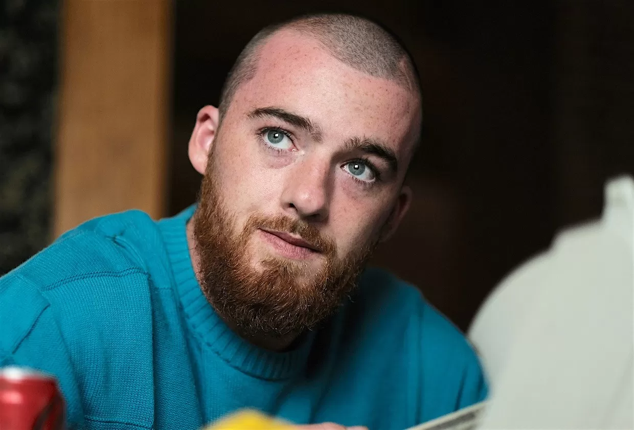 Murió Angus Cloud, reconocido actor de Euphoria, a los 25 años