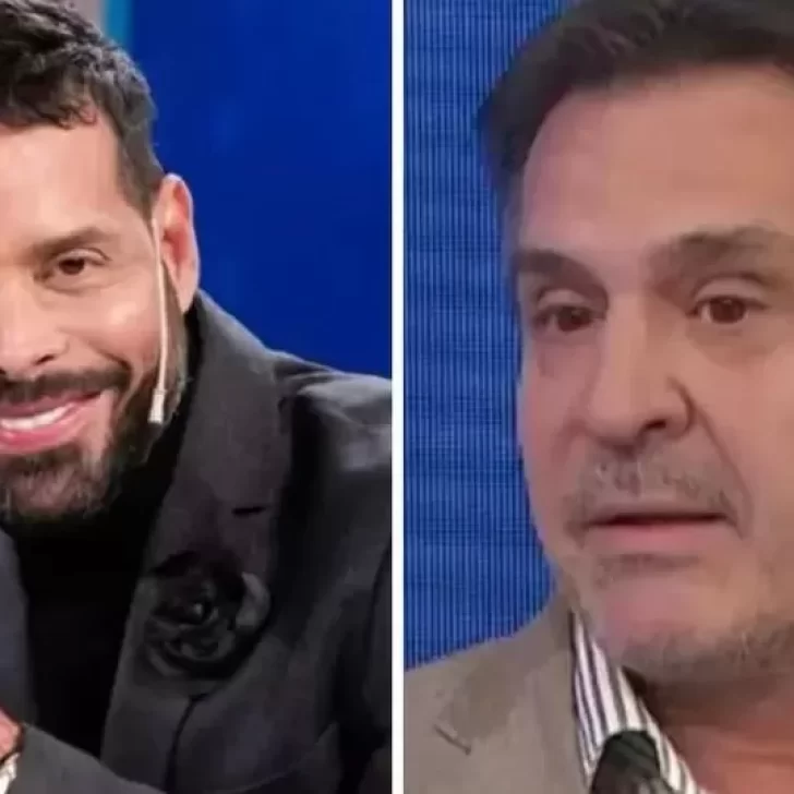 Video. Salió a la luz un audio en el que Mariano Caprarola confesó por qué nunca denunció a Aníbal Lotocki