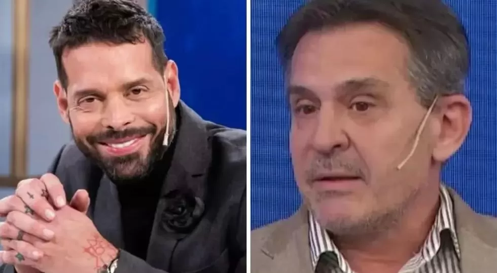 Video. Salió a la luz un audio en el que Mariano Caprarola confesó por qué nunca denunció a Aníbal Lotocki