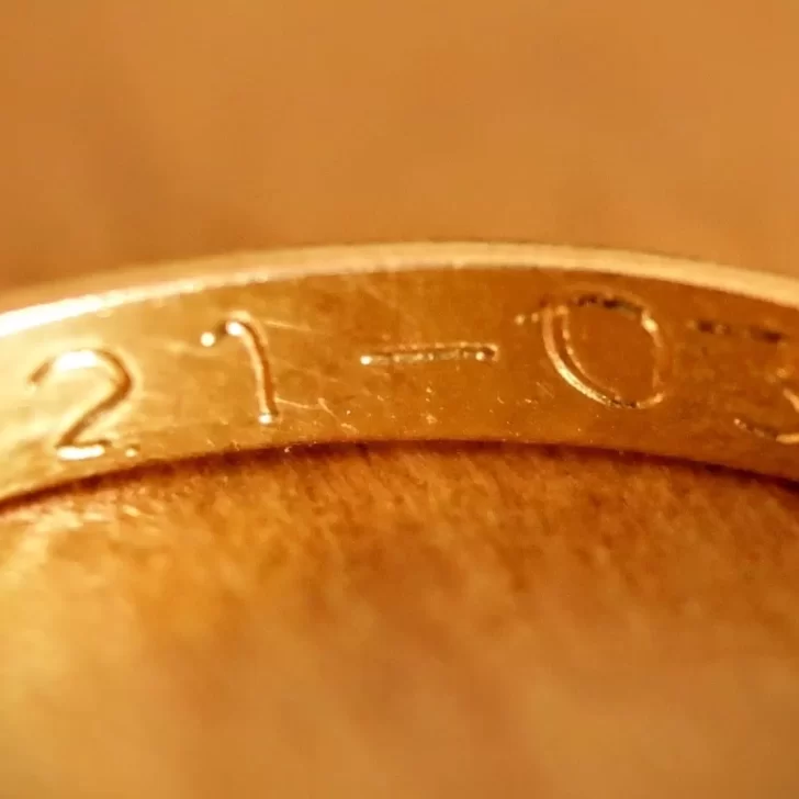 Un anillo perdido, una historia de amor que une a Santa Cruz y La Plata y una premonición: “Si el destino lo resuelve…”