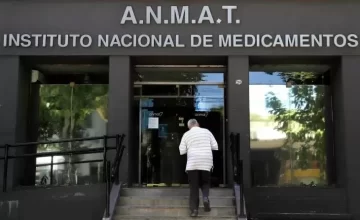 La Anmat prohibió la venta y distribución de varios productos capilares La Anmat prohibió la venta y distribución de varios productos capilares