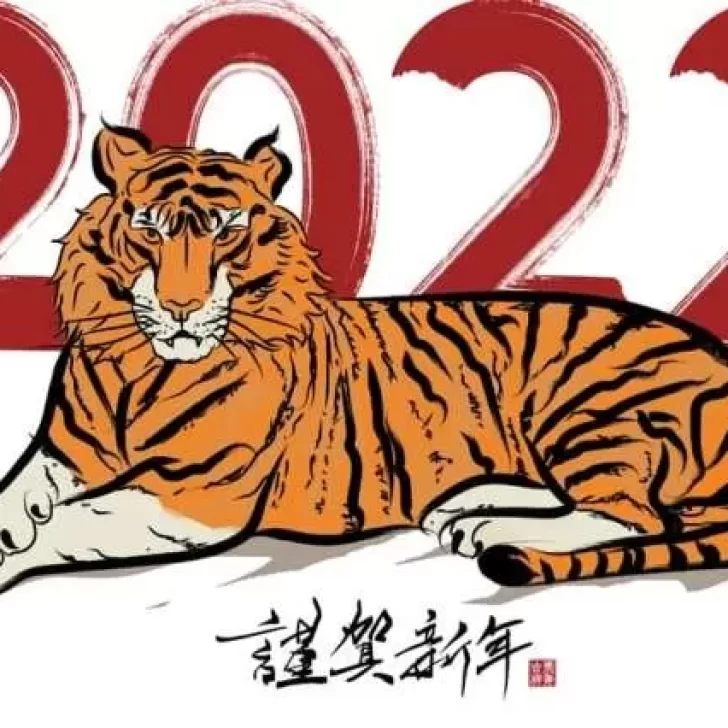 Horóscopo Chino 2022: cuál será el mejor momento del año para cada signo