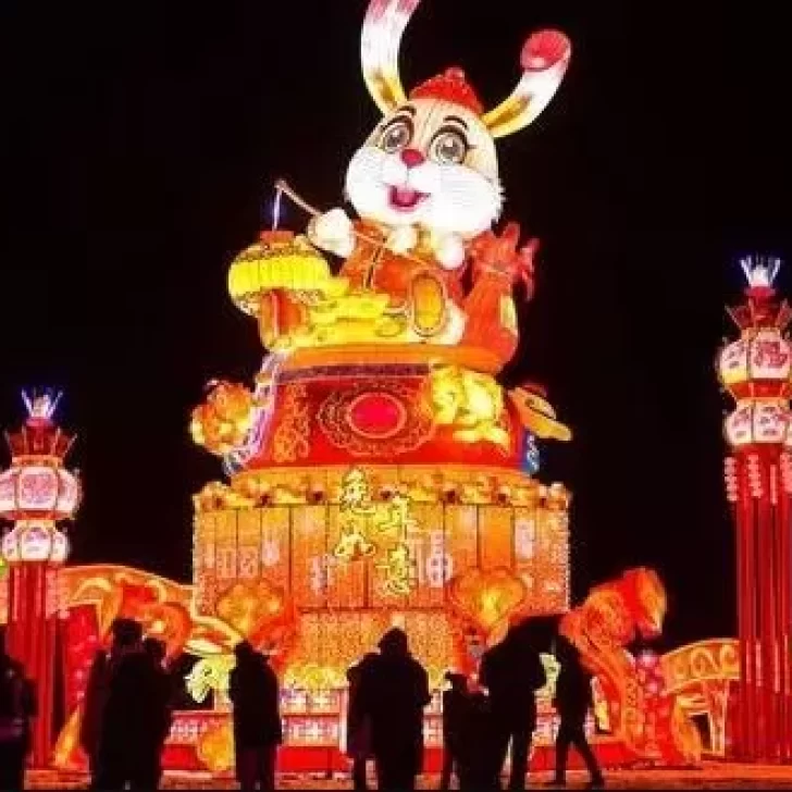 Año Nuevo Chino 2023: las predicciones de Ludovica Squirru para cada signo y cómo será el año del Conejo de Agua