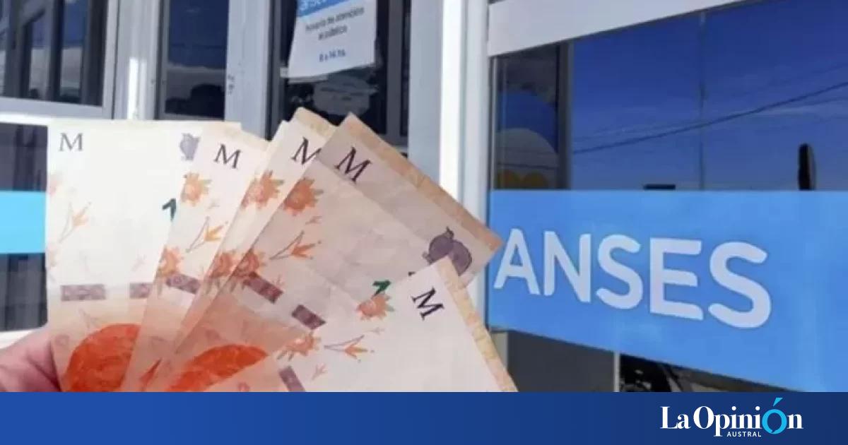 Nuevo bono de ANSES en julio para jubilados y pensionados: calendario ...