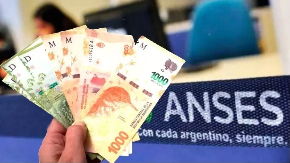 Anses otorgará hasta $40.000 esta semana a personas sin trabajo: a quienes les corresponde y cómo acceder  