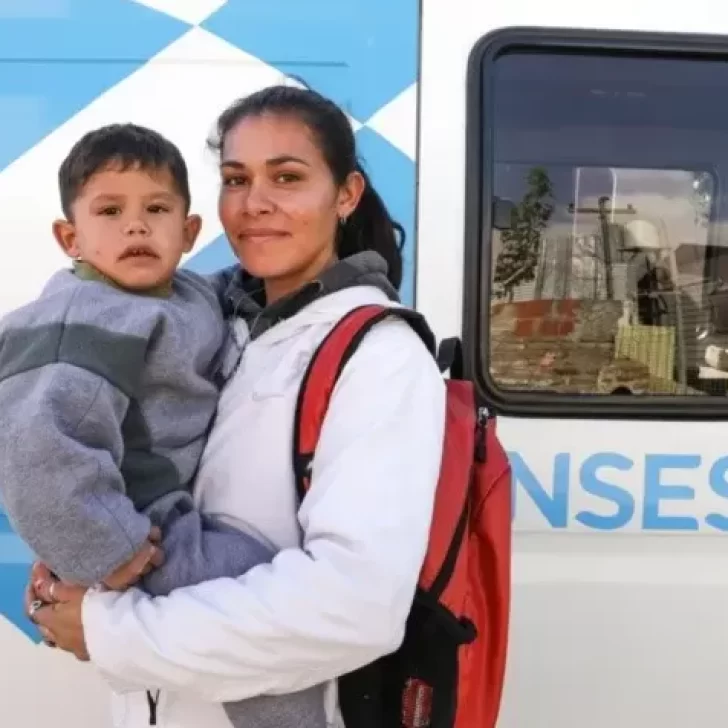 Massa anunció un nuevo refuerzo para beneficiarios Anses de AUH, AUE y Pensiones No Contributivas 
