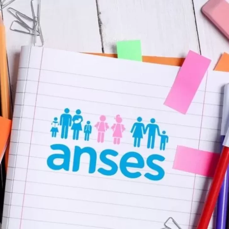 Ayuda Escolar ANSES: cómo hacer la Actualización de Vínculos Familiares para cobrar el beneficio