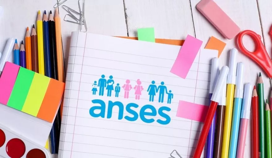 Ayuda Escolar ANSES: cómo hacer la Actualización de Vínculos Familiares para cobrar el beneficio
