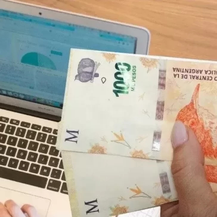 Créditos Anses: cómo solicitar $240.000 en simples pasos Créditos Anses: cómo solicitar $240.000 en simples pasos