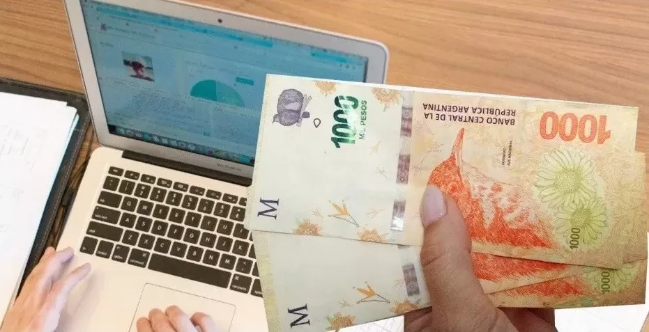 Créditos Anses: cómo solicitar $240.000 en simples pasos Créditos Anses: cómo solicitar $240.000 en simples pasos