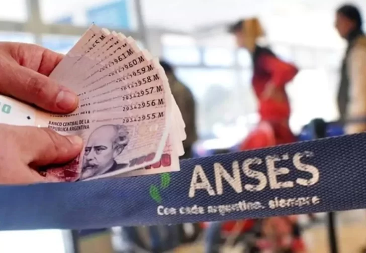 Bono ANSES para  jubilaciones y asignaciones: quiénes cobran este 14 de enero