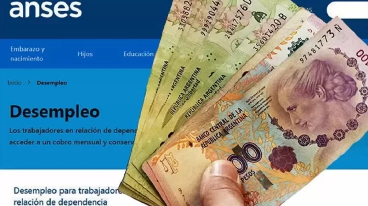 ANSES: ¿dónde me inscribo para recibir el bono de $ 15 mil para desempleados?