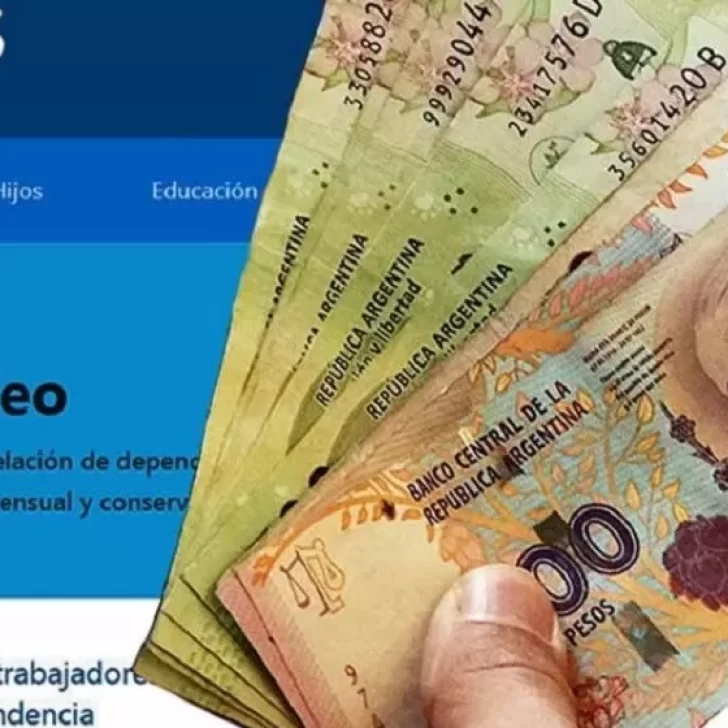 ANSES: ¿dónde me inscribo para recibir el bono de $ 15 mil para desempleados?