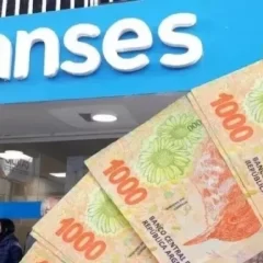 ANSES confirmó las fechas de pago de jubilaciones y pensiones con bono de $37.000