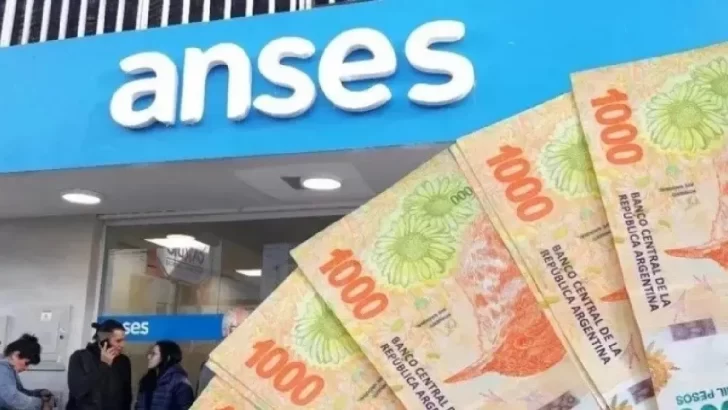 ANSES confirmó las fechas de pago de jubilaciones y pensiones con bono de $37.000