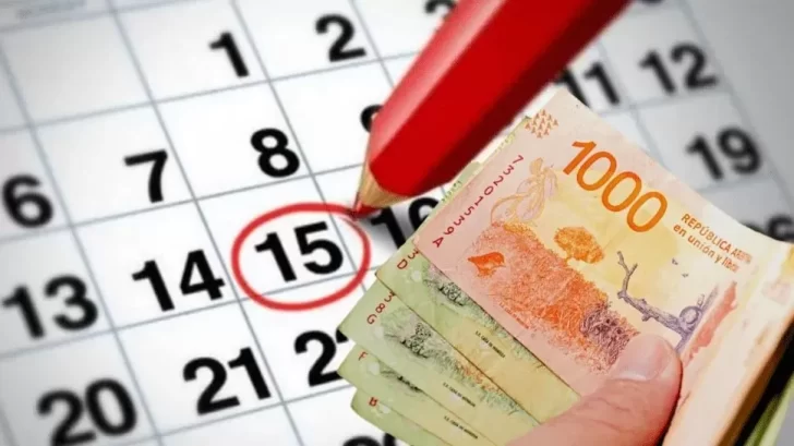La Anses reprogramó su calendario de pagos: ¿Cuándo cobro?