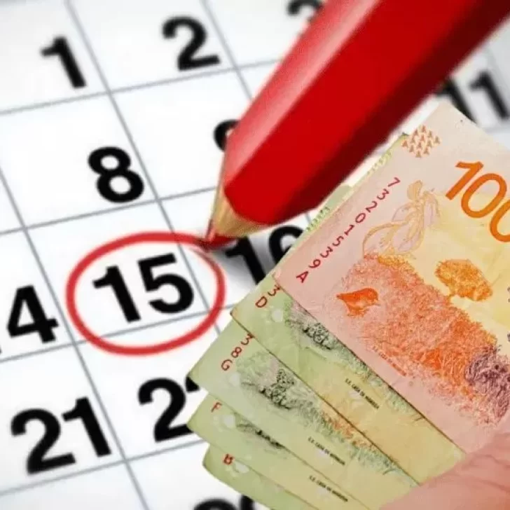La Anses reprogramó su calendario de pagos: ¿Cuándo cobro?
