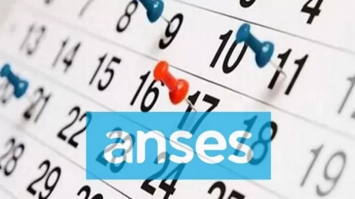 Anses confirmó su calendario de pagos para noviembre: ¿Cuándo cobro?